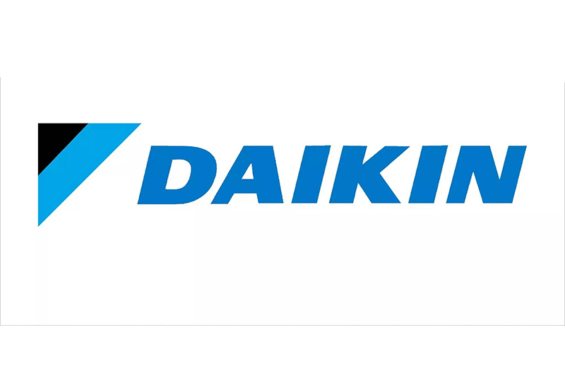 Daikin in Julian